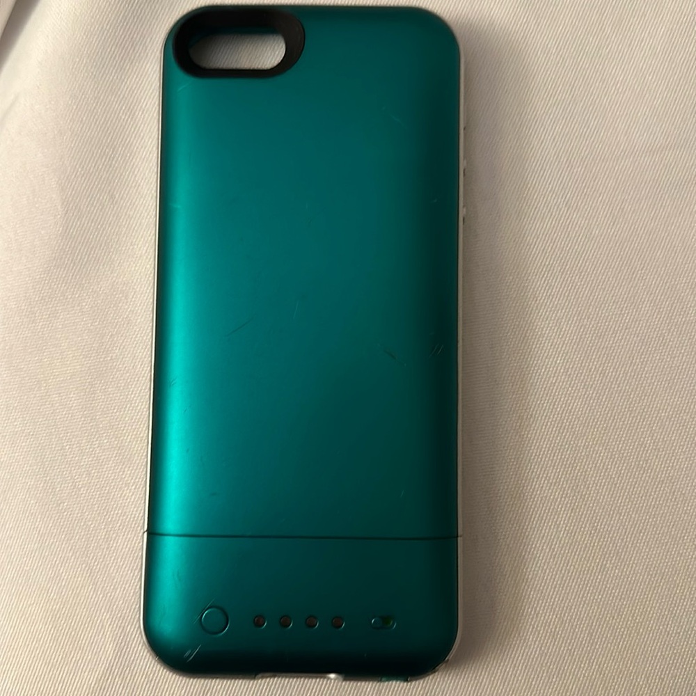 Mophie juice pack air for iPhone 5S/iPhone5-USED
